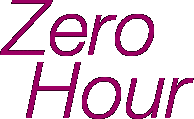 Zero Hour logo